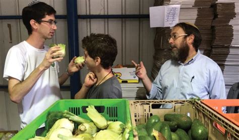 KSCUT System Israel|An independent kashrut system takes shape .